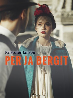 cover image of Per ja Bergit